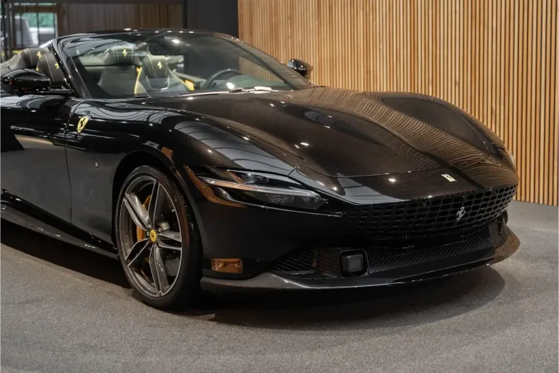 Ferrari Roma din 2024 cu 8.824 km - oferta FER177107 - foto 12