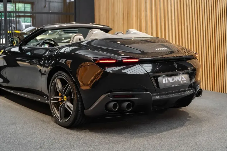 Ferrari Roma din 2024 cu 8.824 km - oferta FER177107 - foto 13