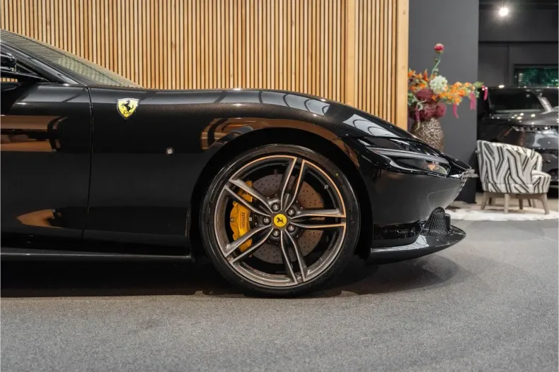 Ferrari Roma din 2024 cu 8.824 km - oferta FER177107 - foto 14