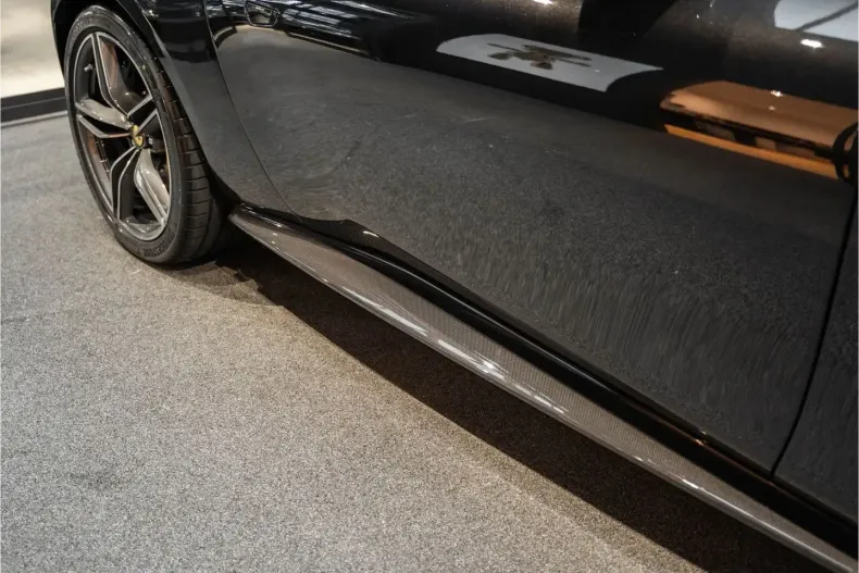 Ferrari Roma din 2024 cu 8.824 km - oferta FER177107 - foto 17