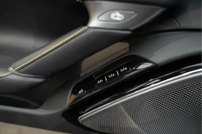 Ferrari Roma din 2024 cu 8.824 km - oferta FER177107 - foto 28