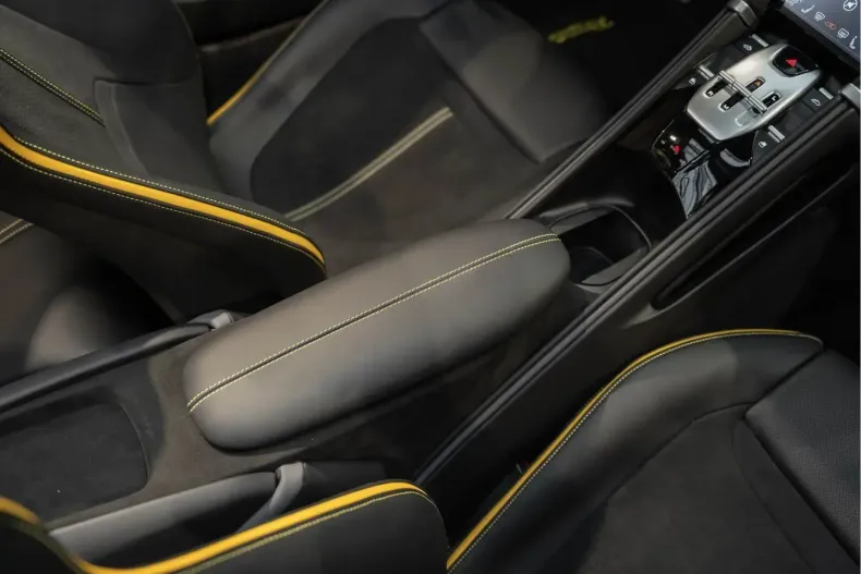 Ferrari Roma din 2024 cu 8.824 km - oferta FER177107 - foto 34