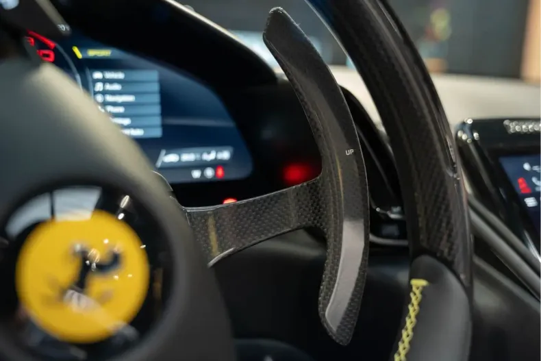 Ferrari Roma din 2024 cu 8.824 km - oferta FER177107 - foto 41