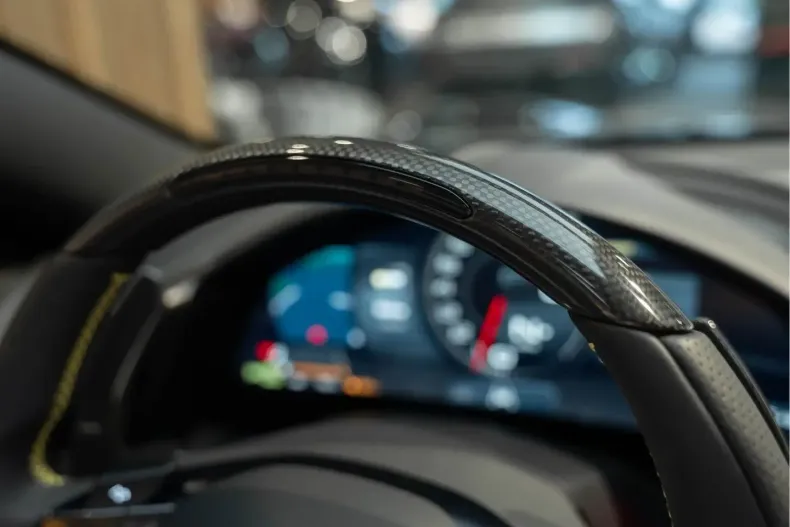 Ferrari Roma din 2024 cu 8.824 km - oferta FER177107 - foto 42