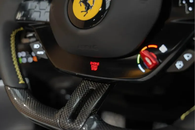 Ferrari Roma din 2024 cu 8.824 km - oferta FER177107 - foto 44