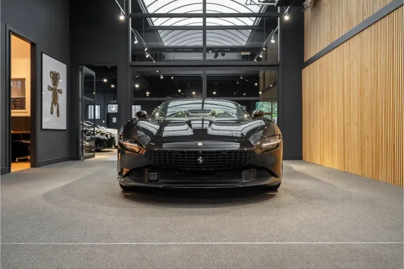 Ferrari Roma din 2024 cu 8.824 km - oferta FER177107 - foto 48