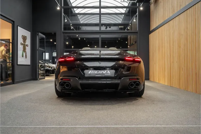 Ferrari Roma din 2024 cu 8.824 km - oferta FER177107 - foto 49