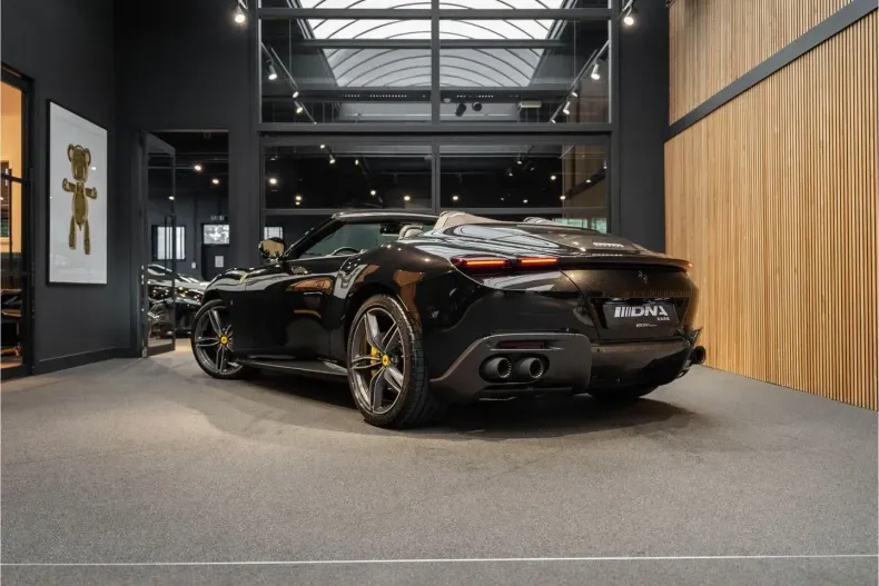 Ferrari Roma din 2024 cu 8.824 km - oferta FER177107 - foto 50