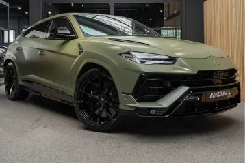 Lamborghini Urus din 2023 - oferta LAM177108