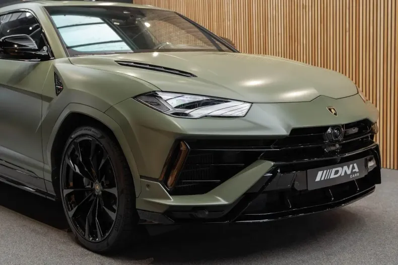 Lamborghini Urus din 2023 cu 29.996 km - oferta LAM177108 - foto 12