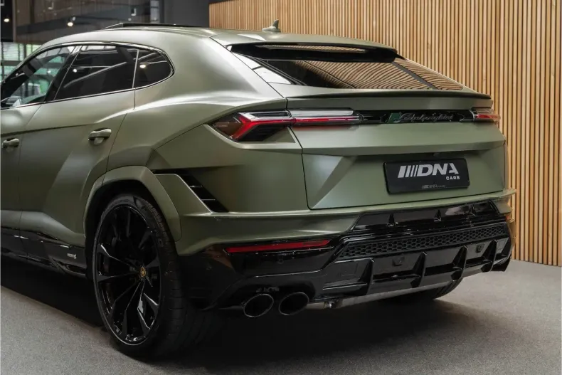 Lamborghini Urus din 2023 cu 29.996 km - oferta LAM177108 - foto 13