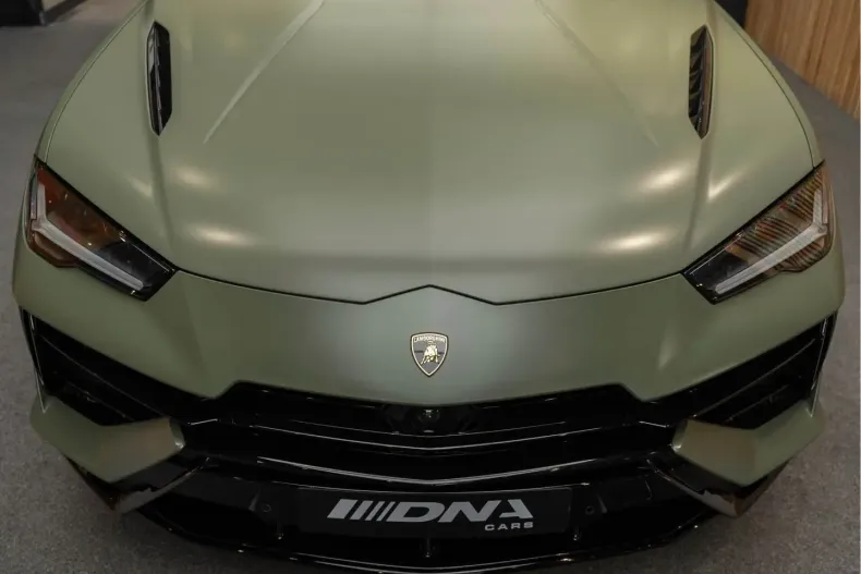 Lamborghini Urus din 2023 cu 29.996 km - oferta LAM177108 - foto 14