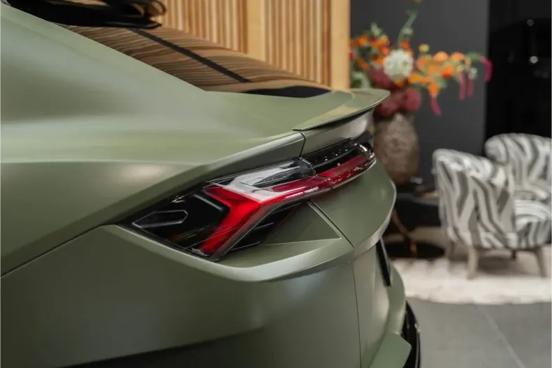 Lamborghini Urus din 2023 cu 29.996 km - oferta LAM177108 - foto 17