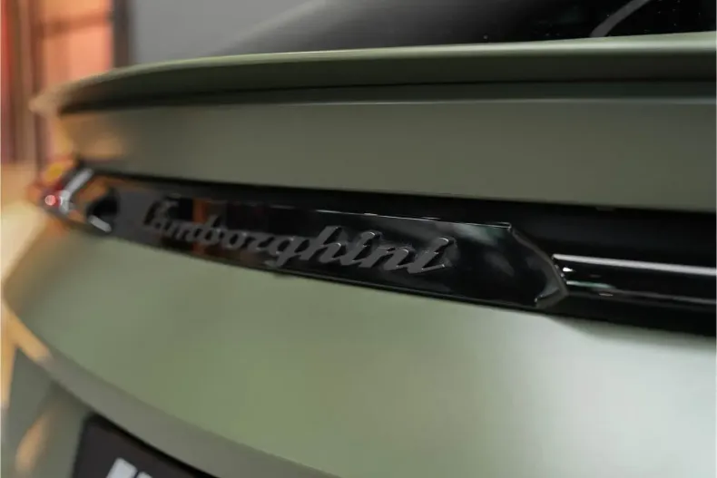 Lamborghini Urus din 2023 cu 29.996 km - oferta LAM177108 - foto 19