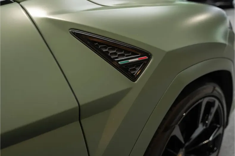 Lamborghini Urus din 2023 cu 29.996 km - oferta LAM177108 - foto 21