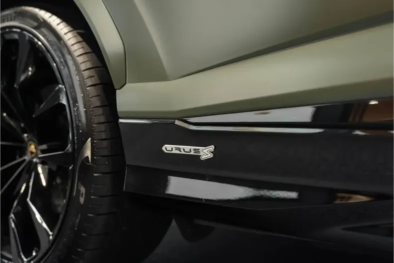 Lamborghini Urus din 2023 cu 29.996 km - oferta LAM177108 - foto 22