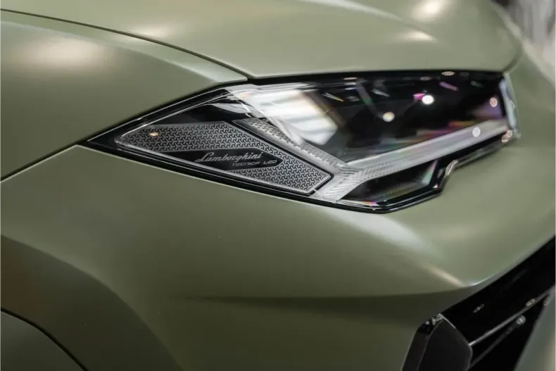 Lamborghini Urus din 2023 cu 29.996 km - oferta LAM177108 - foto 24