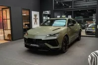 Lamborghini Urus din 2023 cu 29.996 km - oferta LAM177108 - foto 26