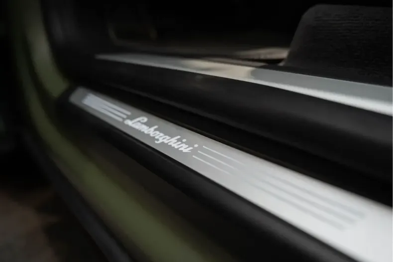 Lamborghini Urus din 2023 cu 29.996 km - oferta LAM177108 - foto 33