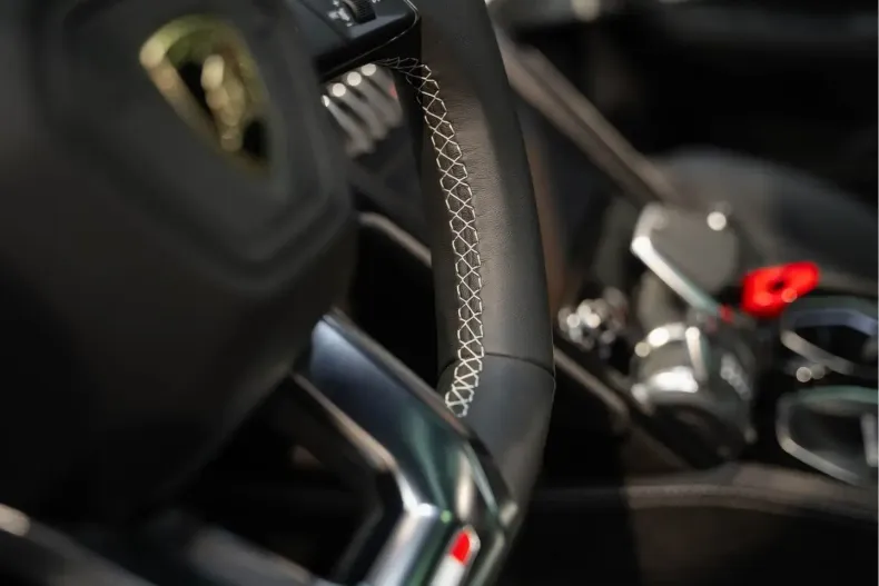 Lamborghini Urus din 2023 cu 29.996 km - oferta LAM177108 - foto 35