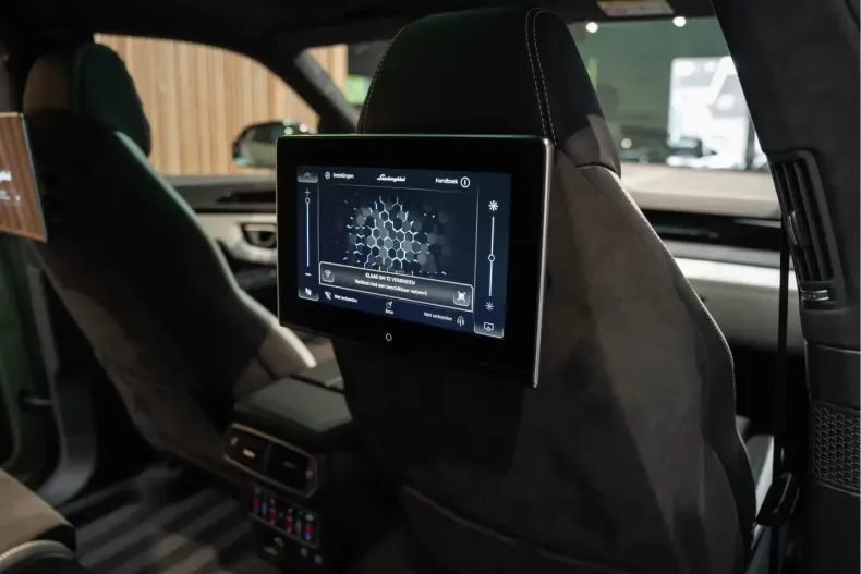 Lamborghini Urus din 2023 cu 29.996 km - oferta LAM177108 - foto 39