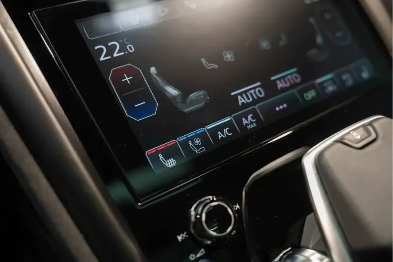 Lamborghini Urus din 2023 cu 29.996 km - oferta LAM177108 - foto 46