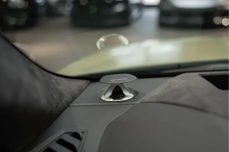 Lamborghini Urus din 2023 cu 29.996 km - oferta LAM177108 - foto 47