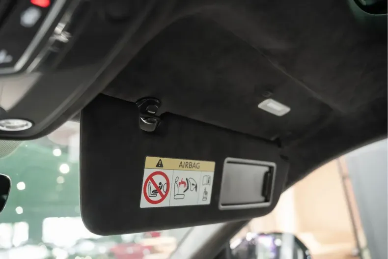 Lamborghini Urus din 2023 cu 29.996 km - oferta LAM177108 - foto 48