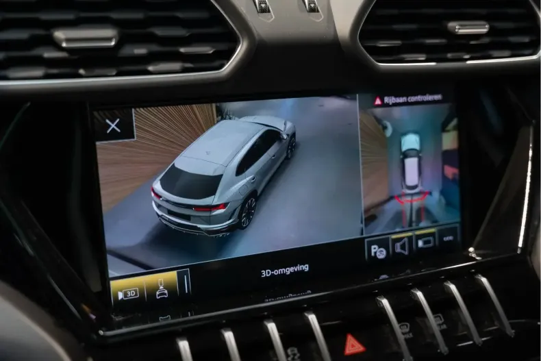 Lamborghini Urus din 2023 cu 29.996 km - oferta LAM177108 - foto 49