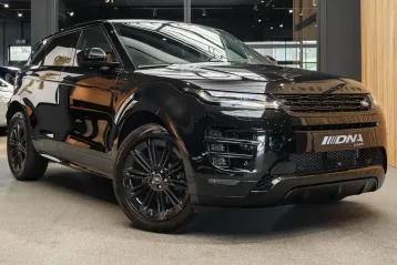 Land Rover Range Rover Evoque din 2025 - oferta LAN177109
