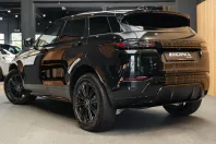 Land Rover Range Rover Evoque din 2025 cu 1.098 km - oferta LAN177109 - foto 2