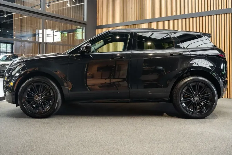 Land Rover Range Rover Evoque din 2025 cu 1.098 km - oferta LAN177109 - foto 4