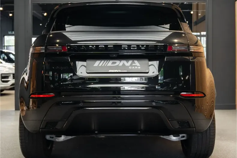 Land Rover Range Rover Evoque din 2025 cu 1.098 km - oferta LAN177109 - foto 5