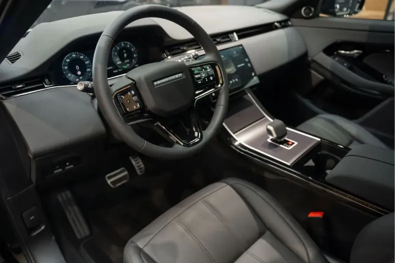 Land Rover Range Rover Evoque din 2025 cu 1.098 km - oferta LAN177109 - foto 7