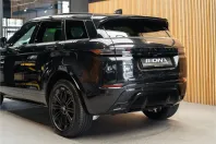 Land Rover Range Rover Evoque din 2025 cu 1.098 km - oferta LAN177109 - foto 13