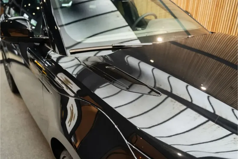 Land Rover Range Rover Evoque din 2025 cu 1.098 km - oferta LAN177109 - foto 18