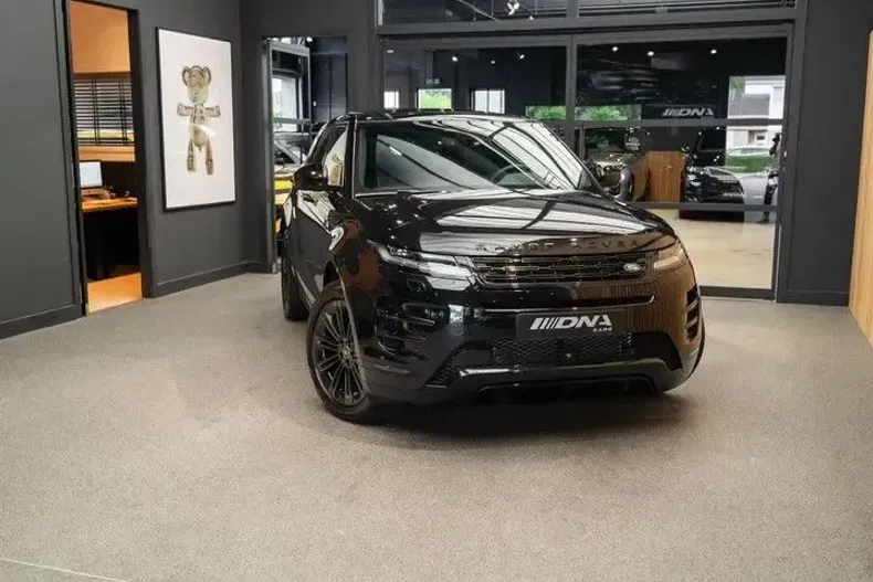 Land Rover Range Rover Evoque din 2025 cu 1.098 km - oferta LAN177109 - foto 19