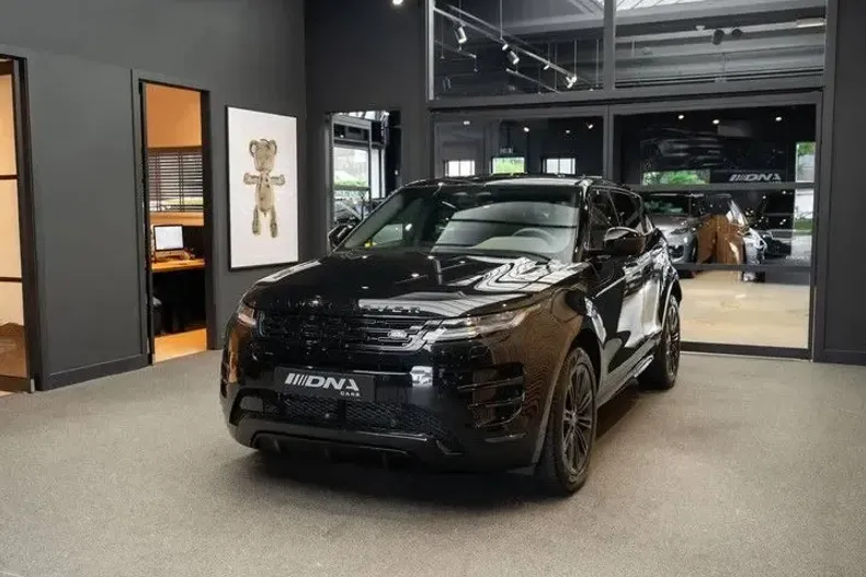 Land Rover Range Rover Evoque din 2025 cu 1.098 km - oferta LAN177109 - foto 20