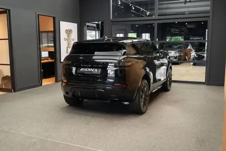 Land Rover Range Rover Evoque din 2025 cu 1.098 km - oferta LAN177109 - foto 21