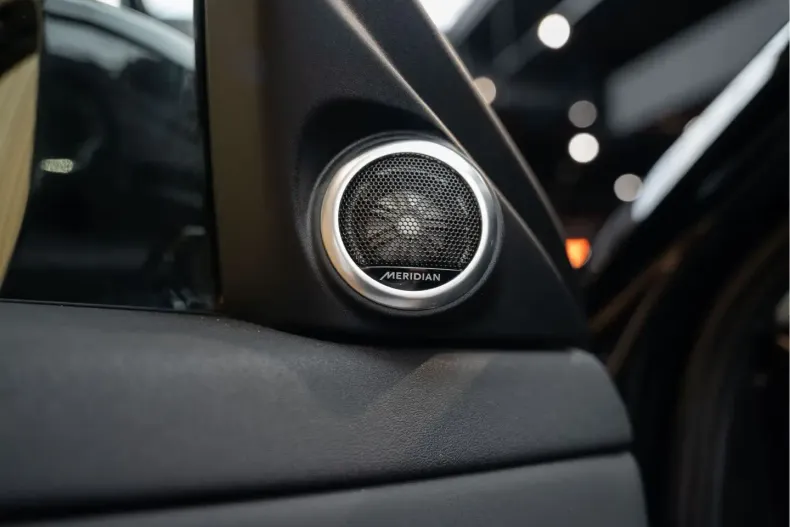 Land Rover Range Rover Evoque din 2025 cu 1.098 km - oferta LAN177109 - foto 24