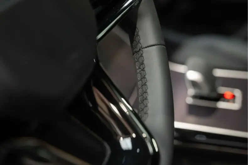 Land Rover Range Rover Evoque din 2025 cu 1.098 km - oferta LAN177109 - foto 26