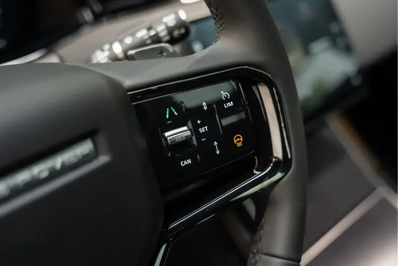 Land Rover Range Rover Evoque din 2025 cu 1.098 km - oferta LAN177109 - foto 27