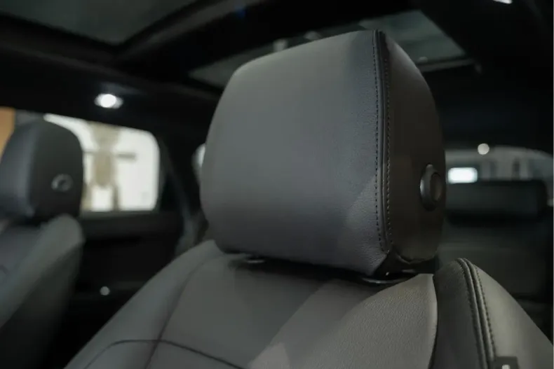 Land Rover Range Rover Evoque din 2025 cu 1.098 km - oferta LAN177109 - foto 28