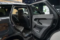 Land Rover Range Rover Evoque din 2025 cu 1.098 km - oferta LAN177109 - foto 29