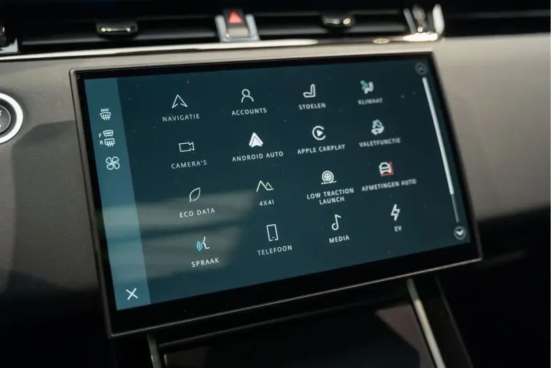 Land Rover Range Rover Evoque din 2025 cu 1.098 km - oferta LAN177109 - foto 32