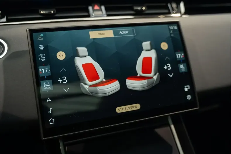 Land Rover Range Rover Evoque din 2025 cu 1.098 km - oferta LAN177109 - foto 33