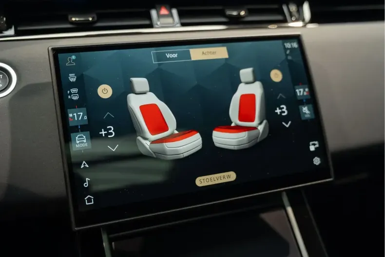 Land Rover Range Rover Evoque din 2025 cu 1.098 km - oferta LAN177109 - foto 34