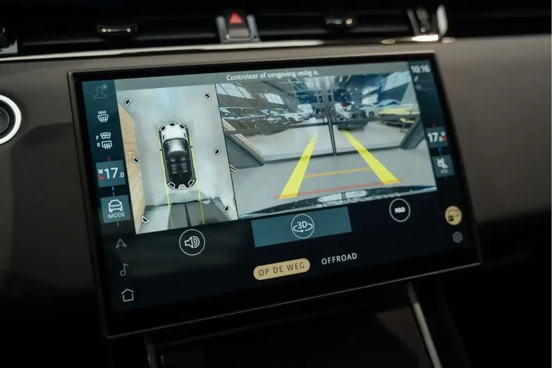 Land Rover Range Rover Evoque din 2025 cu 1.098 km - oferta LAN177109 - foto 35