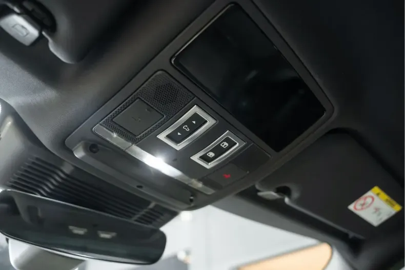 Land Rover Range Rover Evoque din 2025 cu 1.098 km - oferta LAN177109 - foto 41