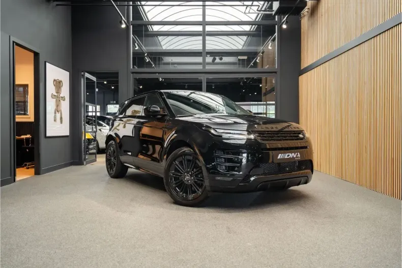 Land Rover Range Rover Evoque din 2025 cu 1.098 km - oferta LAN177109 - foto 42